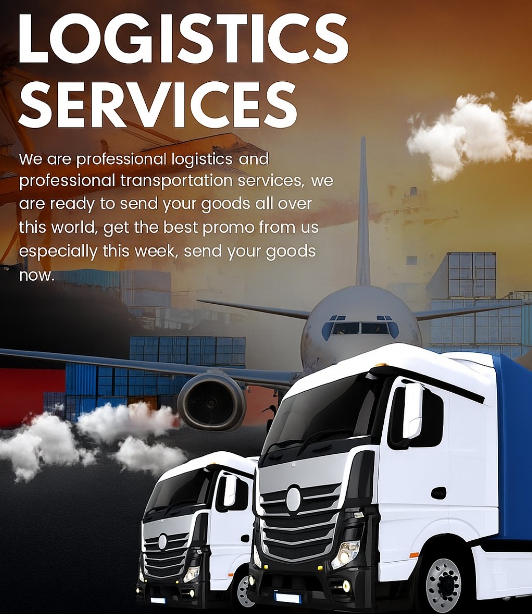 logistics 1