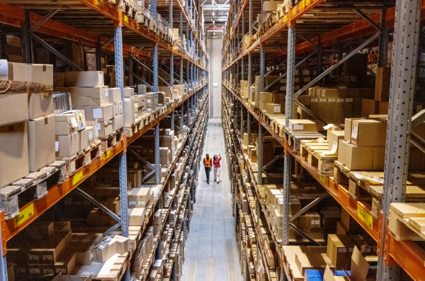 warehouse 2
