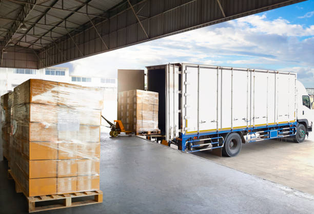 warehouse 3